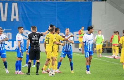 A jucat la ambele echipe și pune eticheta înainte de Dinamo - Craiova: „Momentul adevărului”