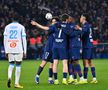 PSG - Marseille, 08.02.2026 // FOTO: Imago Images