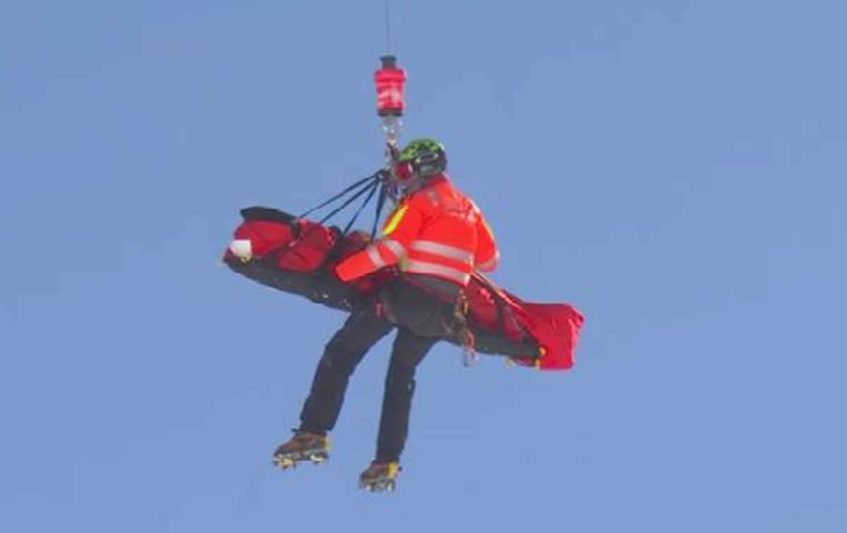 „Cursa a meritat căzătura!” Mesajul emoționant al lui Lindsey Vonn după a patra operație: „Aștept cu nerăbdare momentul în care voi fi din nou în vârful muntelui!”