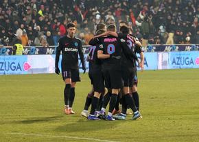 FCSB, victorie imensă la Galați. Am comentat la GSP Live