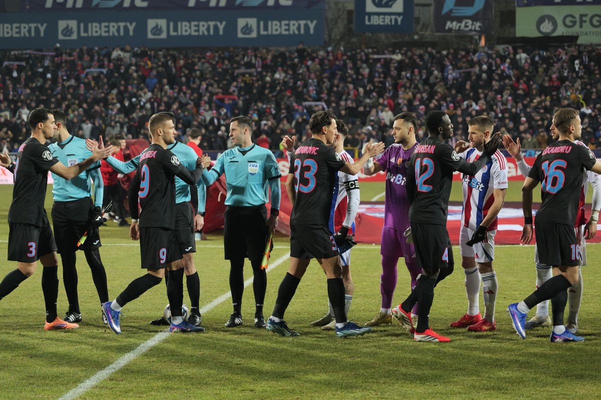 Viorel Ion își scoate pălăria în fața a doi jucători de la FCSB: „Nu se gândește la ziua de mâine! În momentul acesta este aranjat”