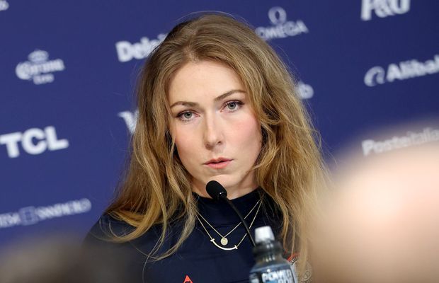 Colecționează ... reni și poate adormi oriunde instant! Legenda care uimește la Jocurile Olimpice: „Preț de un minut, pui presiune pe tine, apoi te înmoi”