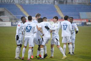 Final în FC Botoșani - Metaloglobus: descătușare, după 7 meciuri fără victorie! Lupta la play-off se complică și mai tare