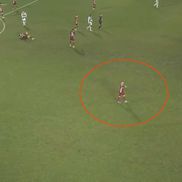 Andrei Cordea, gesturi către banca Universității Cluj