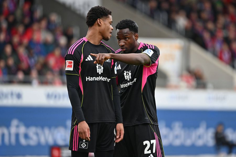 Philip Otele, fostul jucător de la CFR Cluj, debut perfect în Bundesliga