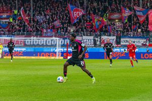 Philip Otele, fostul jucător de la CFR Cluj, debut perfect în Budesliga