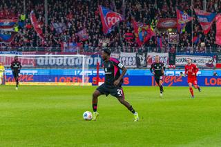 Philip Otele, fostul jucător de la CFR Cluj, debut perfect în Bundesliga