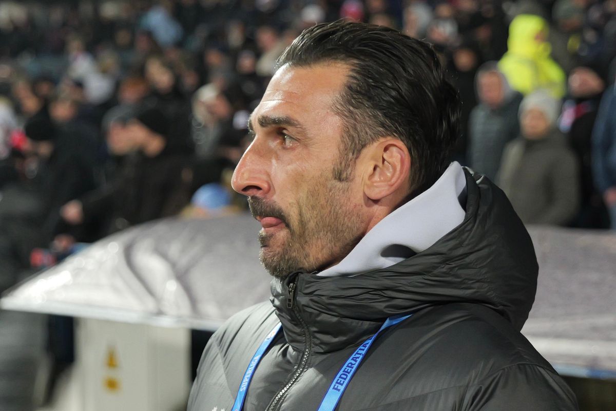 Oțelul - FCSB, 8 februarie 2026