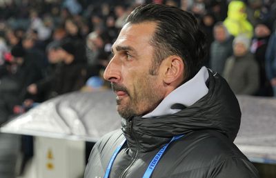 Charalambous a recunoscut imediat după FCSB - Metaloglobus: „Este o greșeală care îmi aparține”