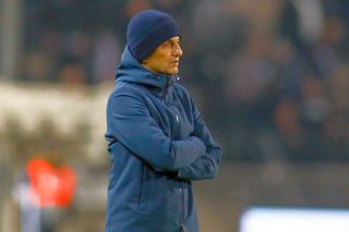 Răzvan Lucescu a comentat eliminarea din Europa League: „Asta ne-a costat” » Câți bani a câștigat PAOK