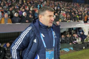 Laszlo Balint recunoaște superioritatea FCSB-ului: „Asta discutam la pauză”