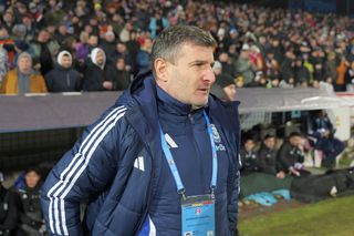 Eliminat din Cupă, Laszlo Balint a renunțat și la play-off: „Eram într-o altă realitate”