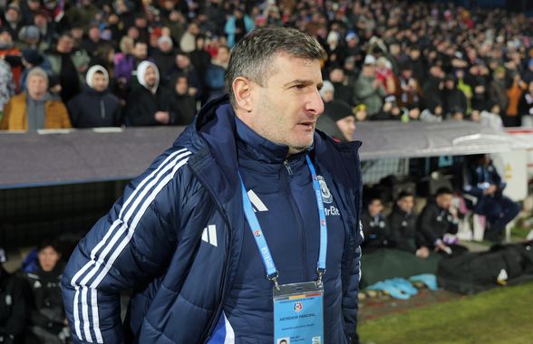 Laszlo Balint și-a dat DEMISIA de la Oțelul Galați! Ce a declarat