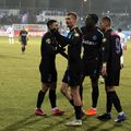FCSB a încasat o sumă importantă de la UEFA // foto: Cristi Preda