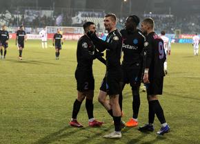 Azi s-au virat banii! FCSB a încasat 1,35 milioane de euro