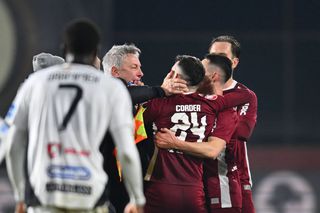 Ce pedeapsă riscă Cristiano Bergodi în urma scandalului cu jucătorii de la CFR Cluj