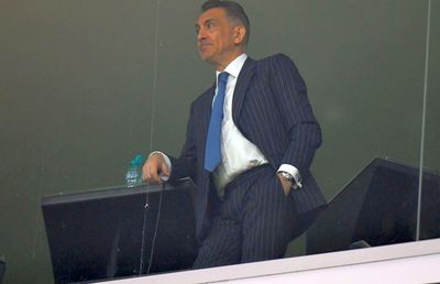 Ilie Dumitrescu, protest în direct, după bătaia dintre Bergodi și Cordea: „Vă dați seama în ce zonă suntem?”