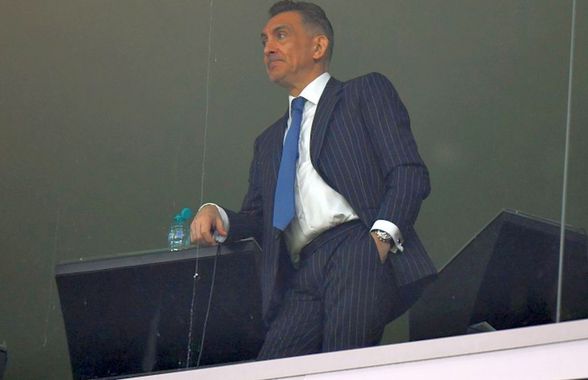 Ilie Dumitrescu, protest în direct, după bătaia dintre Bergodi și Cordea: „Vă dați seama în ce zonă suntem?”