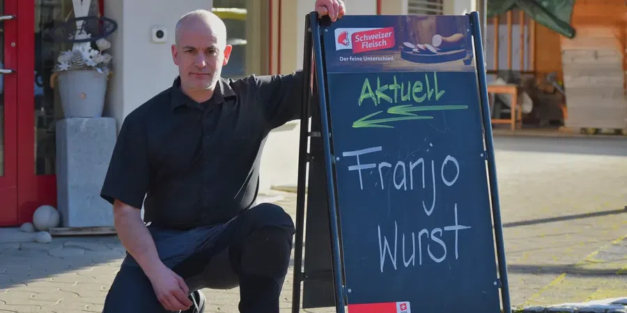 De la ucenic tâmplar la vedetă olimpică » Un cârnat îi poartă numele în satul natal