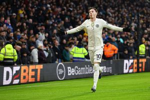 Cole Palmer doboară recorduri în Premier League » A depășit și legendele lui Chelsea