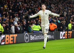 Cole Palmer doboară recorduri în Premier League » A depășit și legendele lui Chelsea