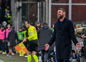 Antrenorul lui Dan Șucu, dezolat: „Nu mai știu în ce sport antrenez”