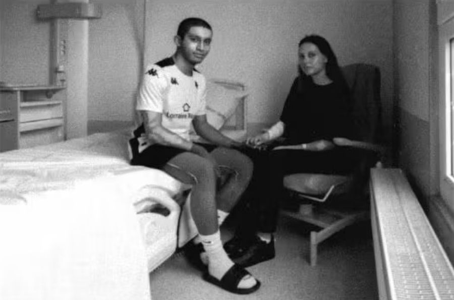 Mărturia teribilă a fotbalistului supraviețuitor al tragediei din Crans Montana: „Peste tot erau trupuri arse... ca în scenele de război. Am crezut că voi muri!”