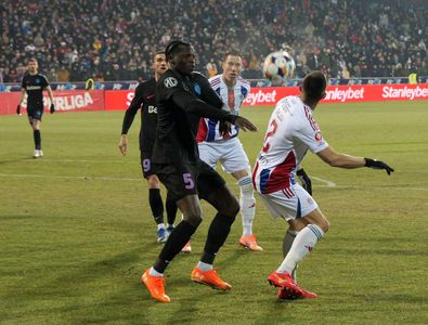 Oțelul - FCSB, ultima șansă pentru play-off » Golul egalizator vine în ...