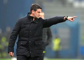 Nota primită în Italia de Chivu, după ce Inter a câștigat cu 5-0