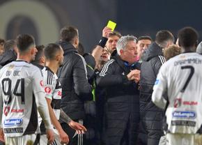 Ce pedepse solicită Gigi Becali în scandalul Bergodi - Cordea: „La el e mai grav”