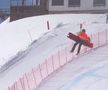 Lindsey Vonn, nehotărâtă în privința viitorului după coșmarul de la Milano Cortina: „Emoțional, nu pot lua o decizie acum”