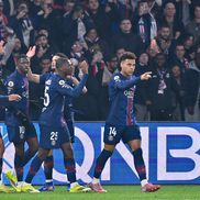 PSG - Marseille, 08.02.2026 // FOTO: Imago Images