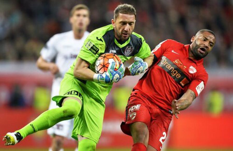 A câștigat un trofeu cu CFR Cluj și a analizat scandalul de la derby: „Am uitat de unde venim!”