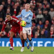 Liverpool - Manchester City, 08.02.2026 // FOTO: Getty Images
