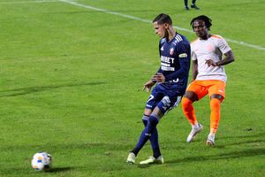 FC Botoșani - Metaloglobus: moldovenii sunt în pericol să rateze play-off-ul