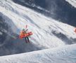 Legendara Lindsey Vonn, accidentare terifiantă la Jocurile Olimpice » Imagini tulburătoare: a fost luată cu elicopterul