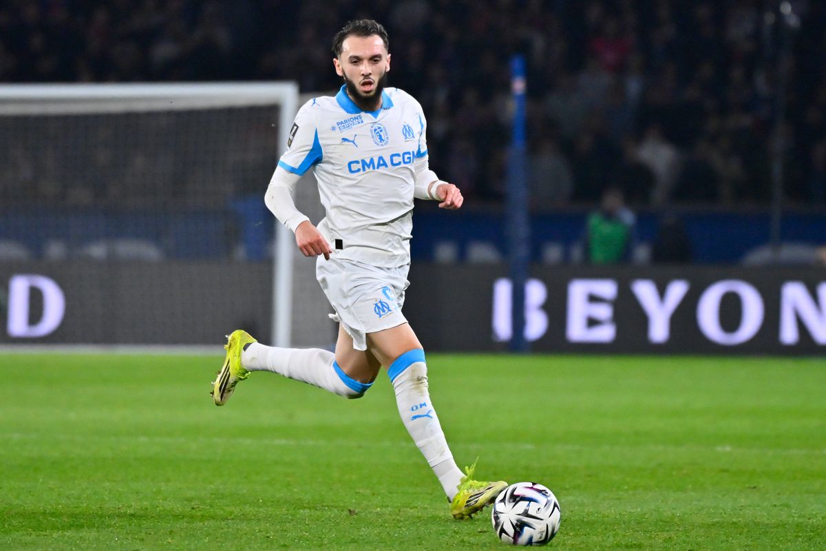 Umilință istorică în „Le Classique” PSG - Marseille!