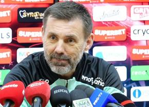 Zeljko Kopic, după ce a aflat că va pierde un om de bază: „Dinamo este mai mare decât orice jucător, orice antrenor”