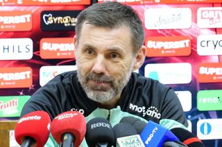 Zeljko Kopic, după ce a aflat că va pierde un om de bază: „Dinamo este mai mare decât orice jucător, orice antrenor”