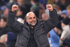 Pep Guardiola avertizează, după victoria cu Liverpool: „Vom profita de orice greșeală”
