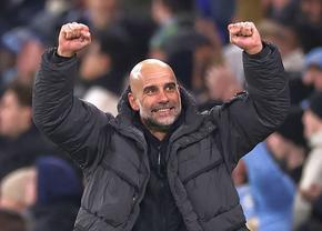 Pep Guardiola o avertizează pe Arsenal, după „remontada” cu Liverpool