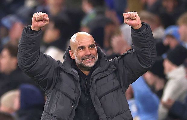 Pep Guardiola o avertizează pe Arsenal, după „remontada” cu Liverpool