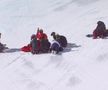 Lindsey Vonn, nehotărâtă în privința viitorului după coșmarul de la Milano Cortina: „Emoțional, nu pot lua o decizie acum”