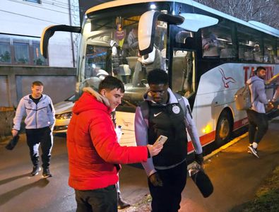 Oțelul - FCSB, ultima șansă pentru play-off » Echipele de start + Cele mai ...
