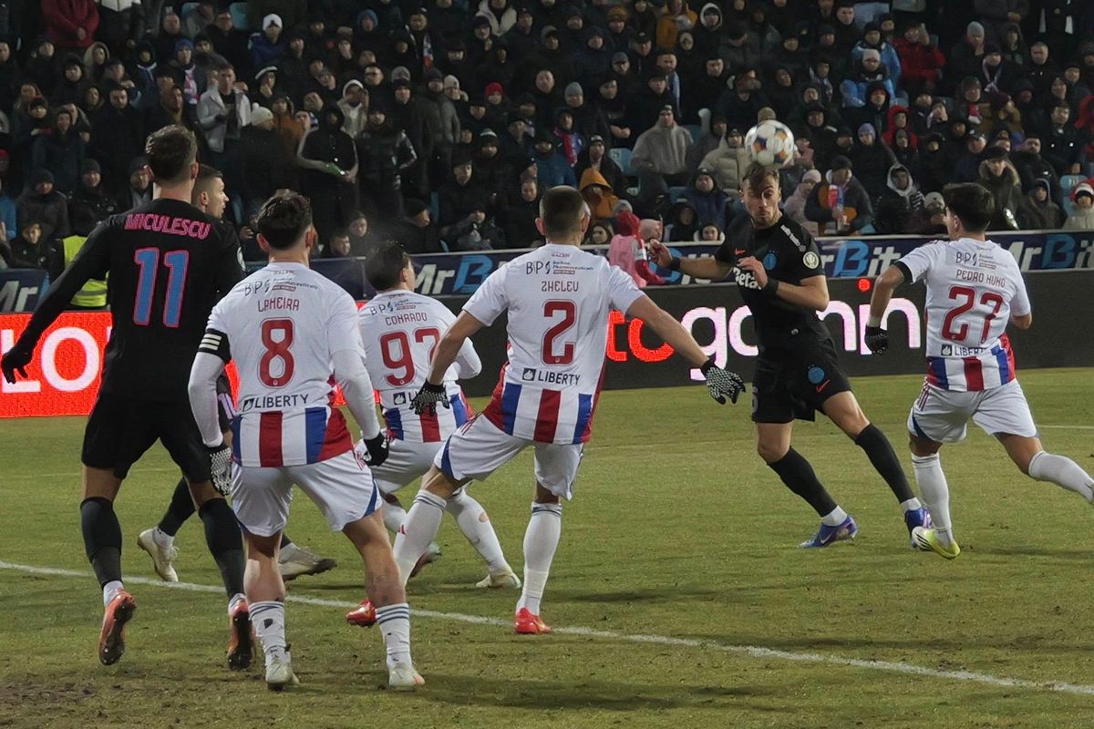 Ilie Dumitrescu salută decizia care a făcut diferența la FCSB: „Dacă a luat-o Gigi, bravo lui!”