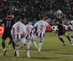 Oțelul - FCSB. Foto: Andrei Furnigă (GSP)
