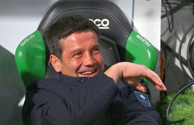 Corriere della Sera știe secretul: „Așa a transformat-o pe Inter! Chivu a insuflat un lucru mai presus de toate”