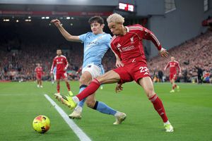 Liverpool - Manchester City, derby-ul etapei 25 din Premier League