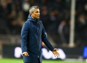 PAOK - Panathinaikos, duel important pentru echipa lui Răzvan Lucescu » Antrenorul va pleca spre București imediat după meci