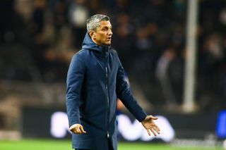 UEFA l-a suspendat pe Răzvan Lucescu » Va rata duelul cu Ionuț Radu